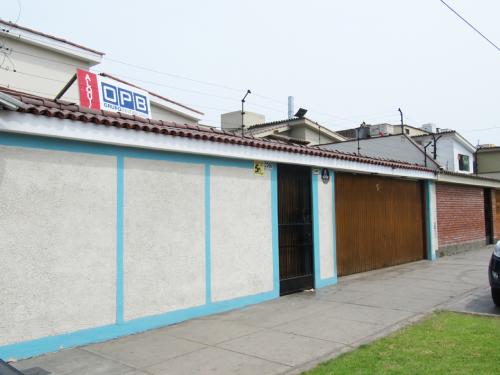 ALQUILER DE AMPLIA CASA EN SAN BORJA