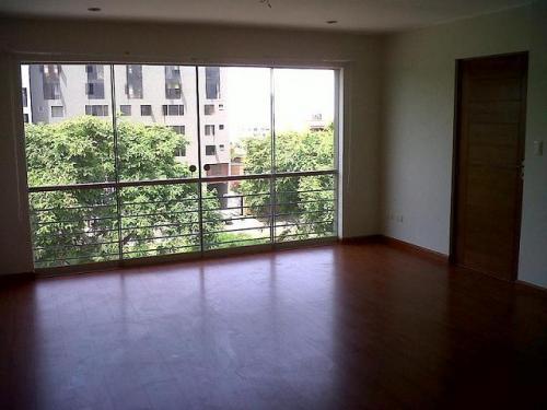DEPARTAMENTO DE 3 DORM. EN SAN BORJA SUR
