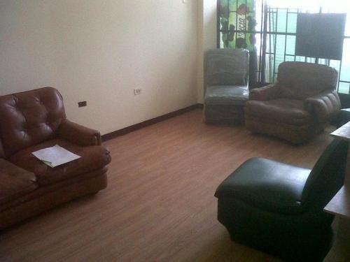 DEPARTAMENTO  DE 2 DORMITORIOS, 3ER. PISO, LA PERLA, CALLAO