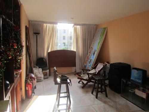 DEPARTAMENTO EN VENTA, LA CRUCETA-SURCO