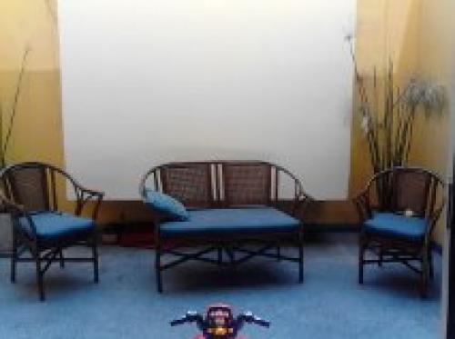 CASA EN MIRAFLORES 2 PLANTAS INDEPENDIENTES CALLE GUSTAVO BEGAZO