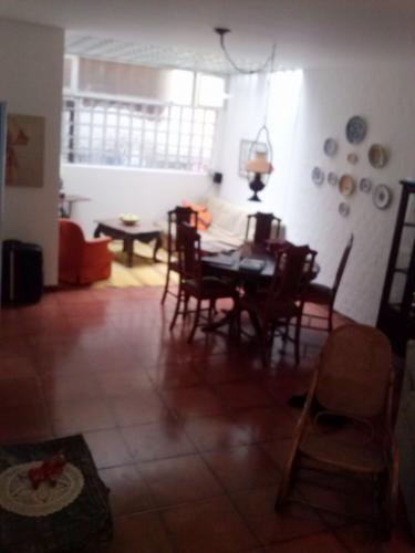 VENDO DUPLEX EN BARRANCO