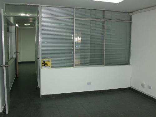 OFICINA EN ALQUILER SAN BORJA, AV. JAVIER PRADO