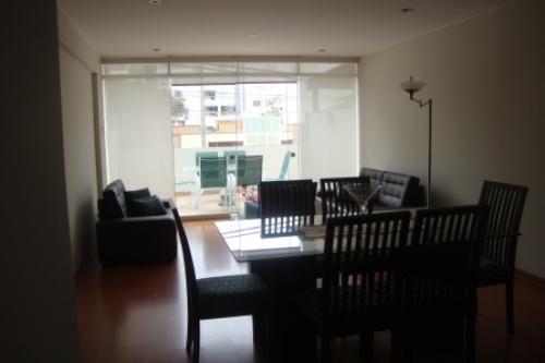 Venta de Departamento en calle Tambo de Oro - Surco