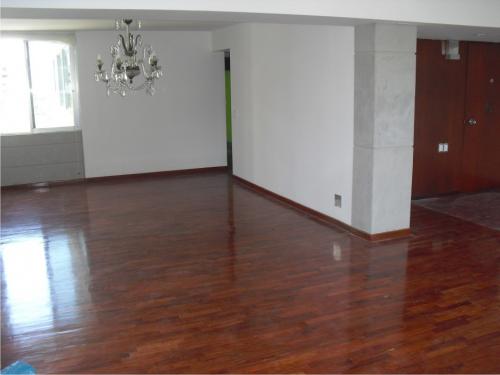 Quimperu vende excelente departamento de 176m2 con finos acabados en San Isidro.