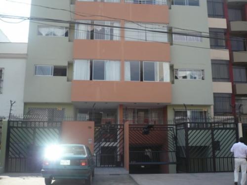VENDO DEPARTAMENTO FLAT EN PUEBLO LIBRE