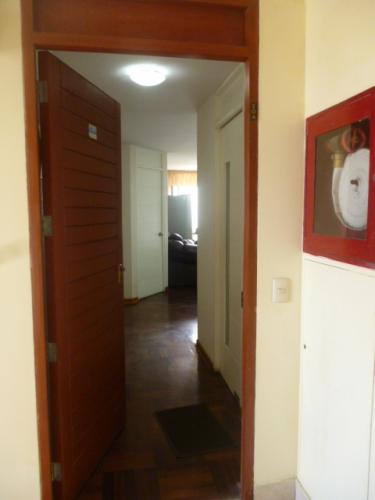 Ocasion! Vendo lindo dpto en condominio cerrado   Surco