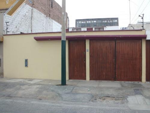 CASA EN VENTA SAN MIGUEL