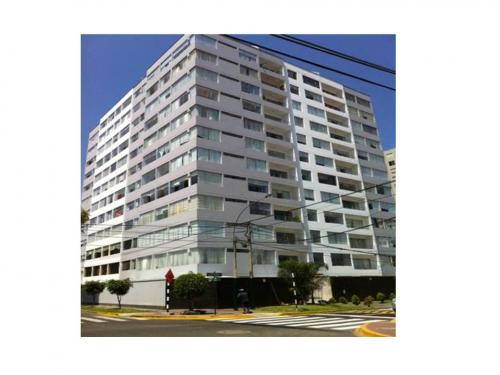 VENDO DEPARTAMENTO MAGDALENA LIMITE SAN ISIDRO