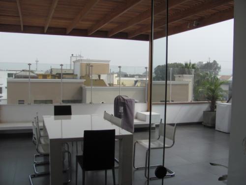 CHACARILLA, PENTHOUSE DUPLEX