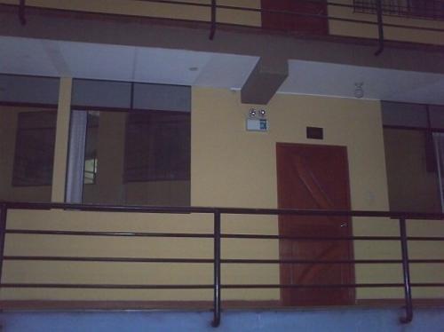 EXCELENTE OFICINA  LIMITE CON MIRAFLORES