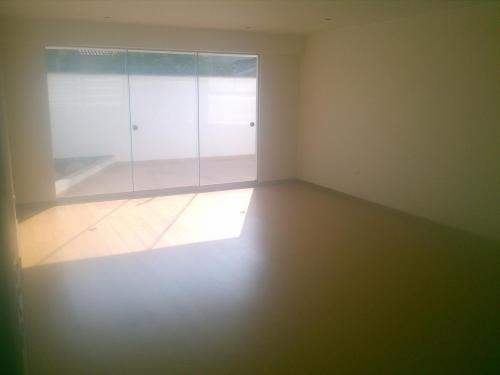 ESTRENO  DEPARTAMENTO  DE 3 DORMITORIOS, 1ER.. PISO, SURCO