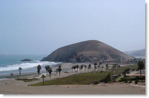 remato casa de playa en balneario santa rosa cerca a ancon