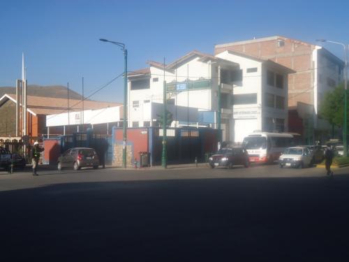 SE VENDE CASA COMO TERRENO