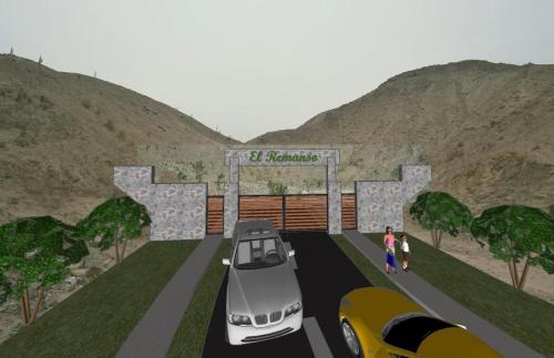 Programa de Vivienda 