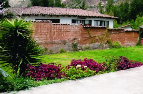 Se vende terreno en Urubamba Cusco