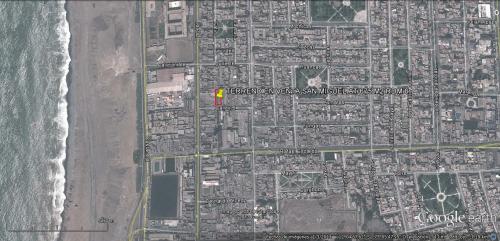 Terreno en Venta en San Miguel