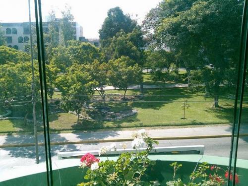 DEPARTAMENTO DE 3 DORM., 3ER. PISO,  SAN BORJA NORTE