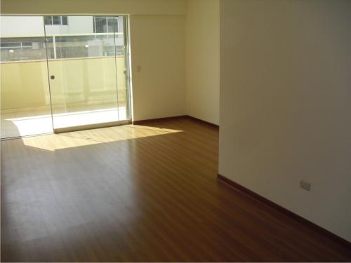Quimperu vende último departamento Flat en Santa Catalina. PRIMER PISO. ESTRENO!