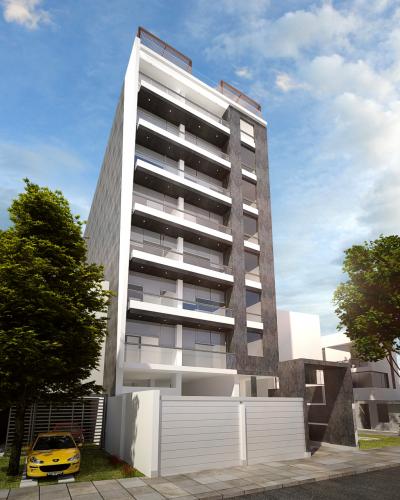 VENTA DE HERMOSOS DEPARTAMENTOS EN EDIFICIO BOULEVARD EN SAN BARJA