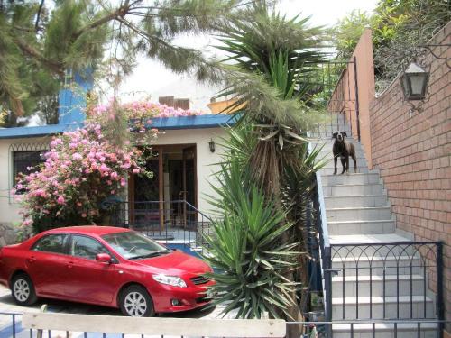 Linda Casa en Chosica