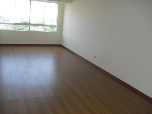 Quimperu vende dúplex de estreno de 177m2 en Santa Catalina. Independizado. Vista exterior.