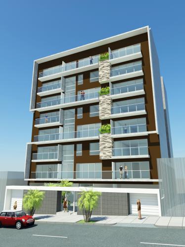 VENTA DE HERMOSOS DEPARTAMENTOS CERCA AL MAR