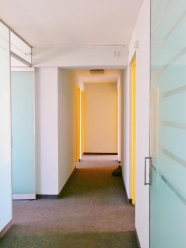 Alquilo Oficina en la mejor zona Financiera de San Isidro