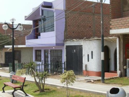 Vendo Linda Casita en el Distrito de  Ventanilla.