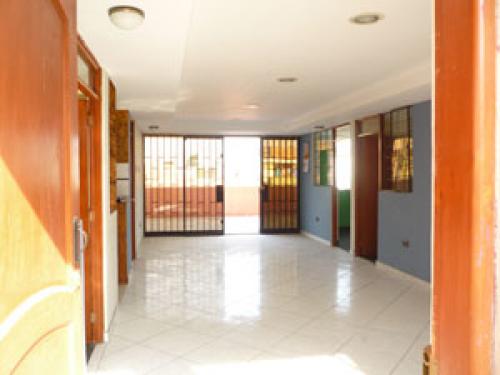 S.M. DE PORRES,  EL PACIFICO 1RA. ETAPA,  VENDO DEPTO.