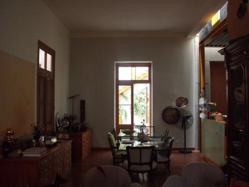 CASA EN ALQUILER 320m2, MIRAFLORES