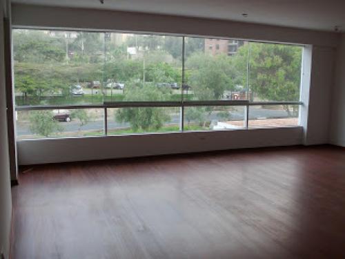 OFICINAS EN ALQUILER AV. CENTRAL, SURCO