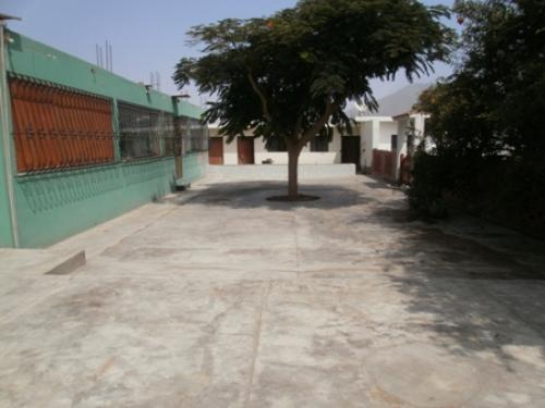 TERRENO 5,200MTS. EN CHILCA  PAPA LEON