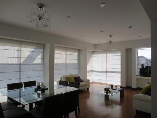 VENDO PRECIOSO DEPARTAMENTO DE LUJO CON EXCELENTES ACABADOS