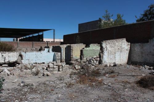 VENDO TERRENO EN YANAHUARA MUY CERCA AL CENTRO