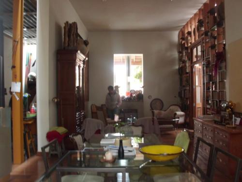 CASA EN ALQUILER 320m2, MIRAFLORES