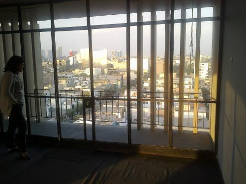 OFICINA EN ALQUILER 120m2, EN AV. AREQUIPA - MIRAFLORES