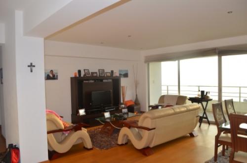 Alquiler de Departamento en Malecón 28 de Julio - Miraflores