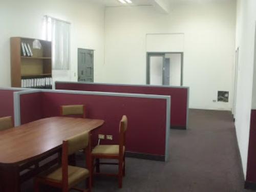 OFICINAS EN ALQUILER, PUEBLO LIBRE