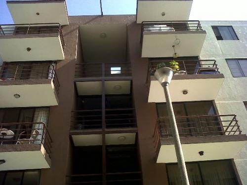 Departamento en Pueblo Libre