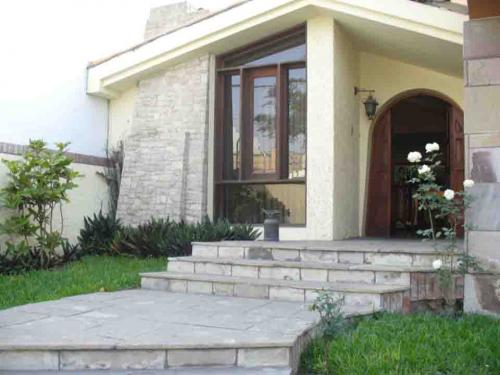  LOS OLIVOS.  LAS PALMERAS,  – VENDO CASA 2 PLANTAS.