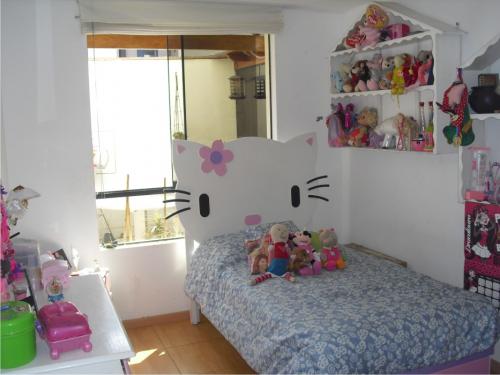 Quimperu vende acogedor departamento en San Borja. PRIMER PISO. 2 COCHERAS.