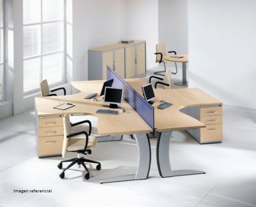 Quimperu alquila estupendas oficinas en centro empresarial de San Isidro y Surco.