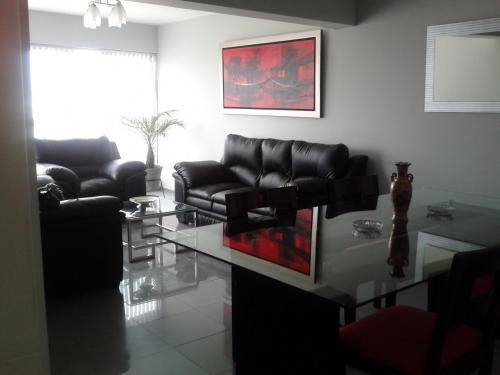 Lindo departamento en la mejor zona de San Isidro - Lima, Perú