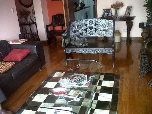 VENDO  DEPARTAMENTOS FLAT 118 M2, URB. CHACARILLA - SURCO