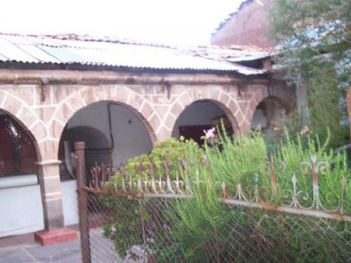 CASONA ANTIGUA EN CUSCO