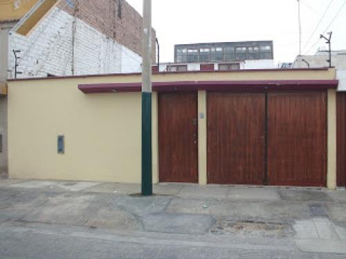 CASA EN VENTA SAN MIGUEL 