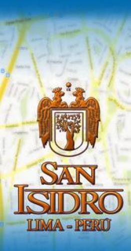 VENDO  TERRENO 1426 M2, URB. CORPAC – SAN ISIDRO