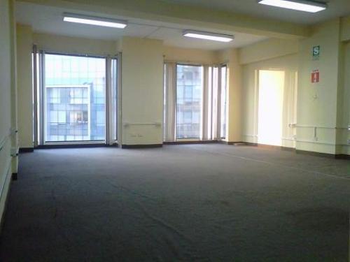 ALQUILO OFICINAS ADMINISTRATIVAS AV. CAMINO REAL– SAN ISIDRO