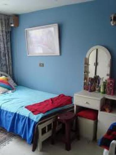 vendo departamento en tercer piso zarate sjl 